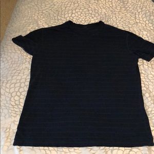 Lululemon Men’s Cotton Striped Shirt